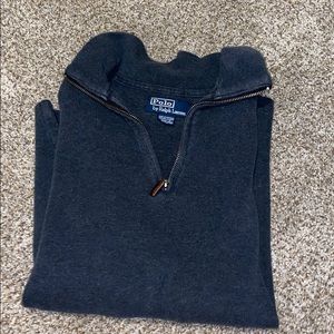 Polo Ralph Lauren quarter zip